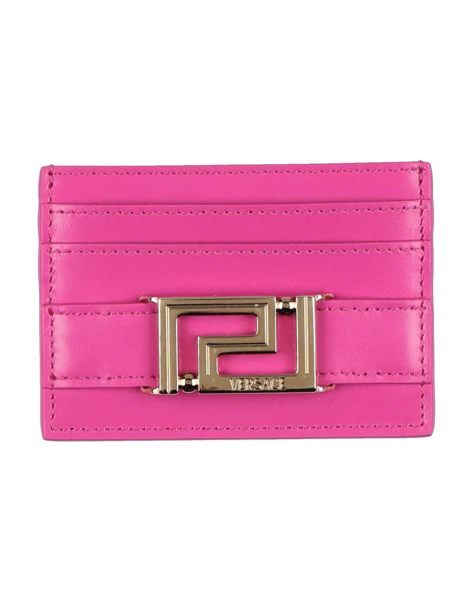  Versace - Kleinlederwaren - Kartenetuis - On Yoox.com 