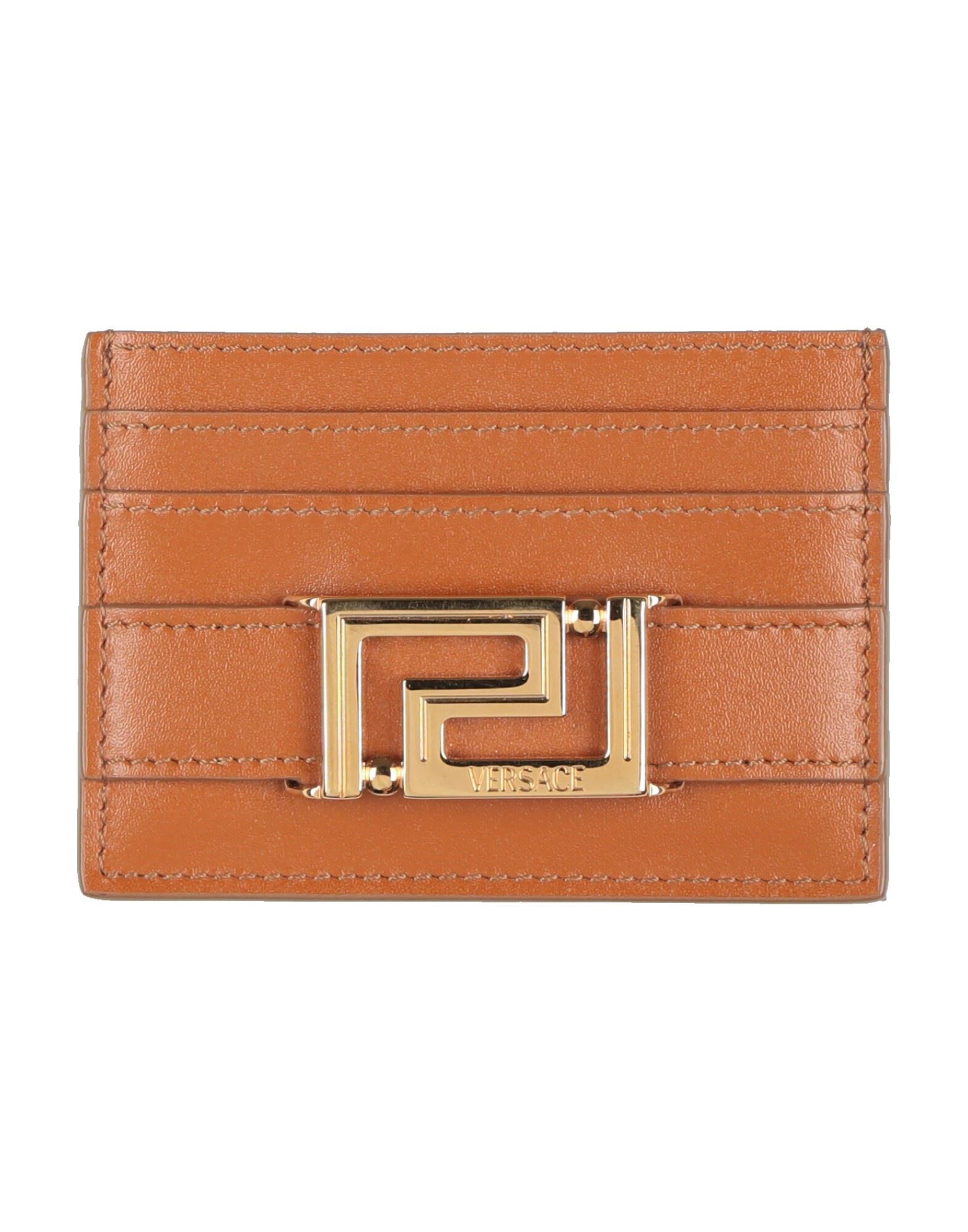  Versace - Kleinlederwaren - Kartenetuis - On Yoox.com 