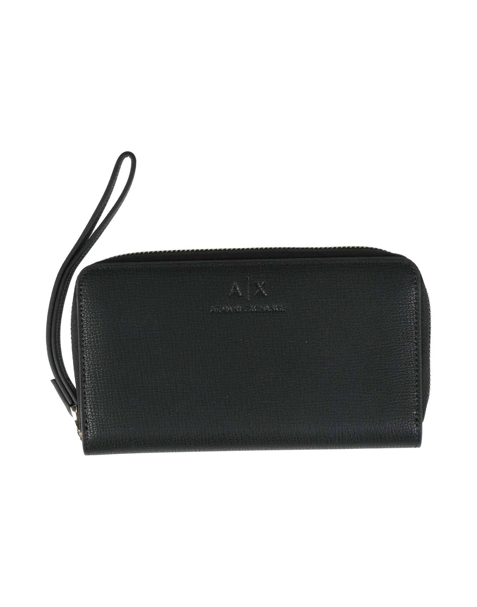  Armani Exchange - Kleinlederwaren - Brieftaschen - On Yoox.com 