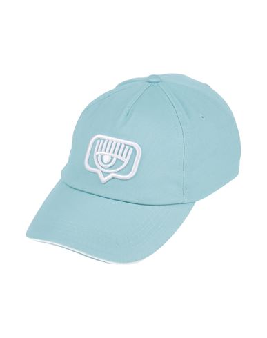 Mützen & Hüte Damen Himmelblau ONESIZE Damen