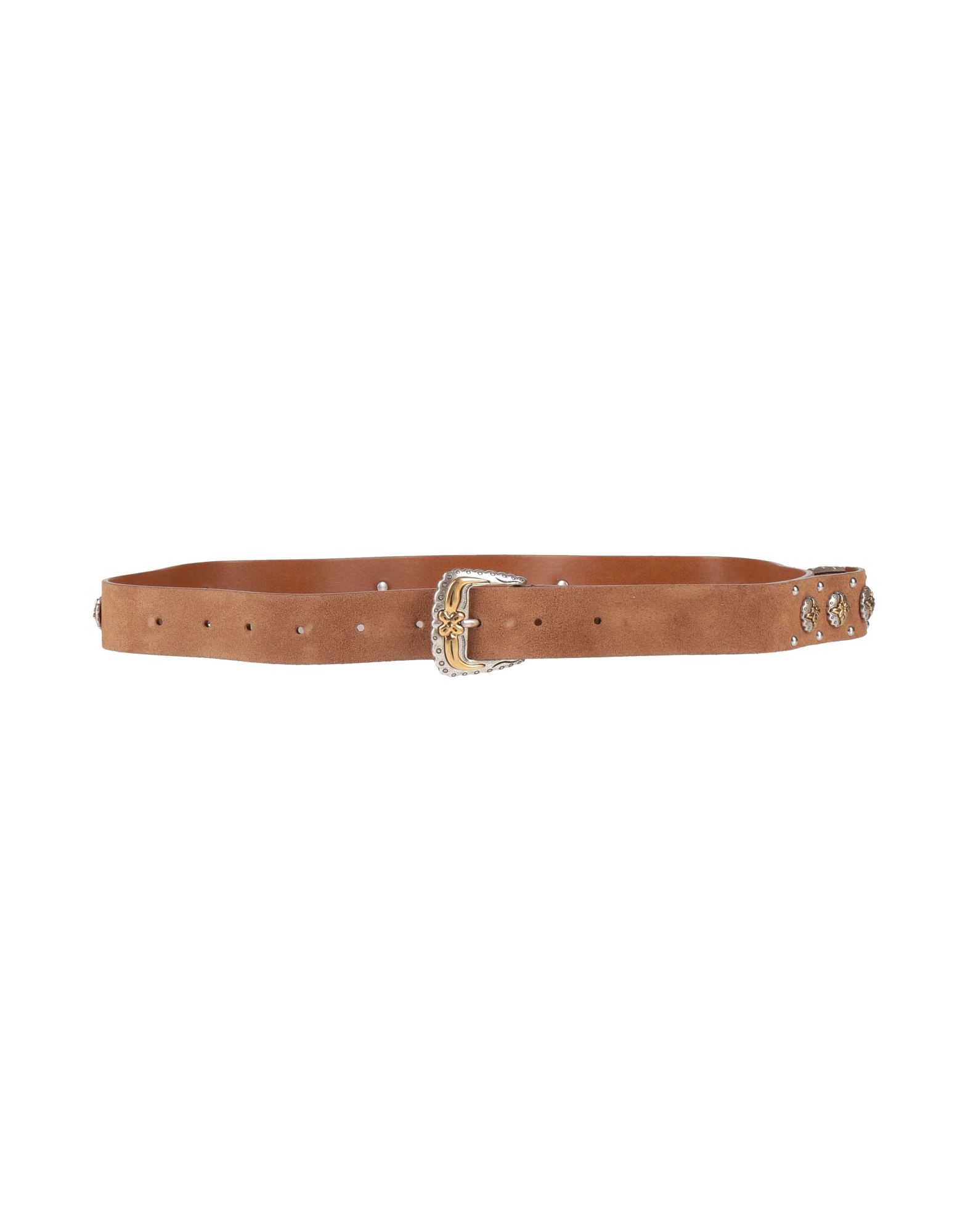  Maje - Kleinlederwaren - Gürtel - On Yoox.com 
