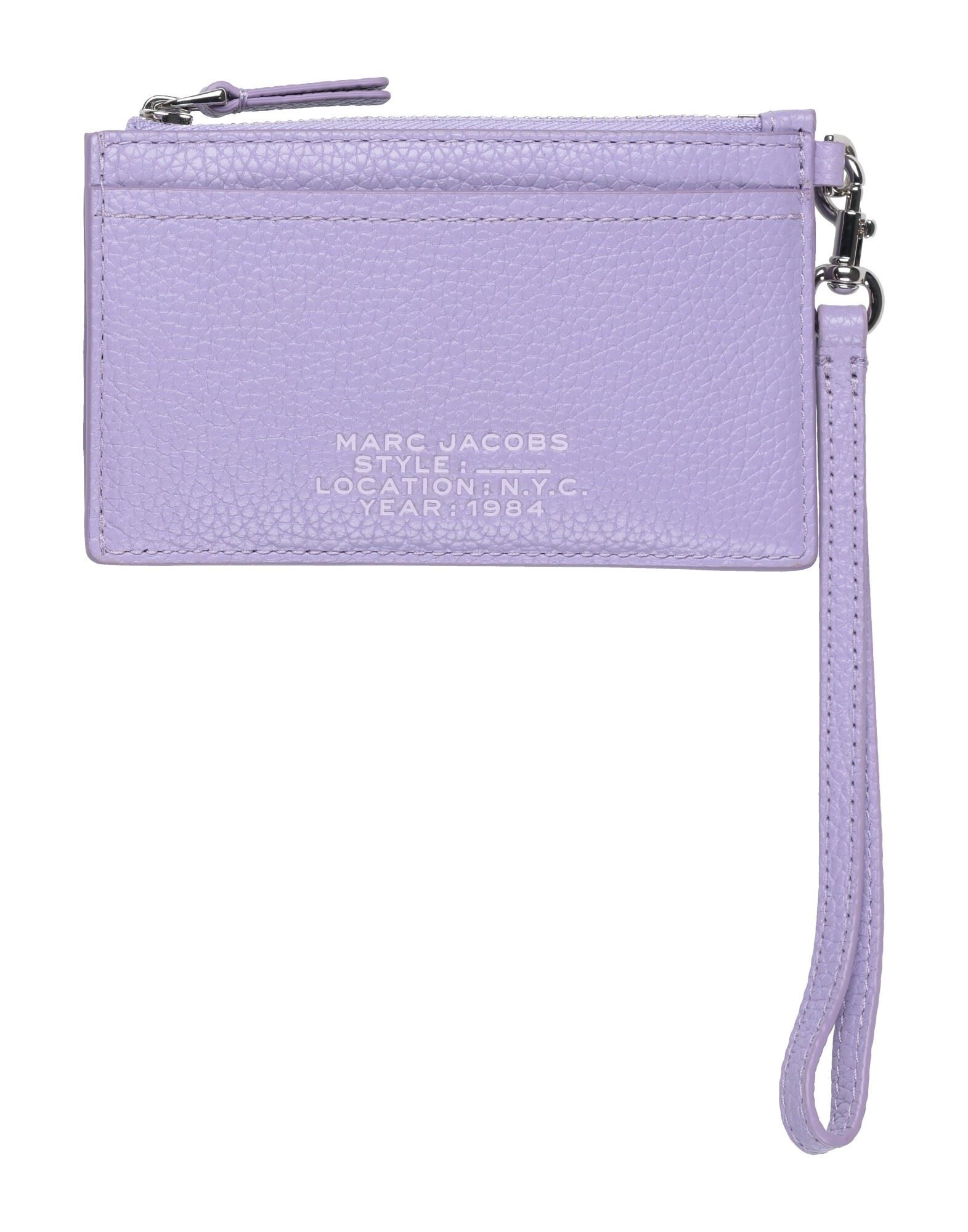  Marc Jacobs - Kleinlederwaren - Portemonnaies - On Yoox.com 