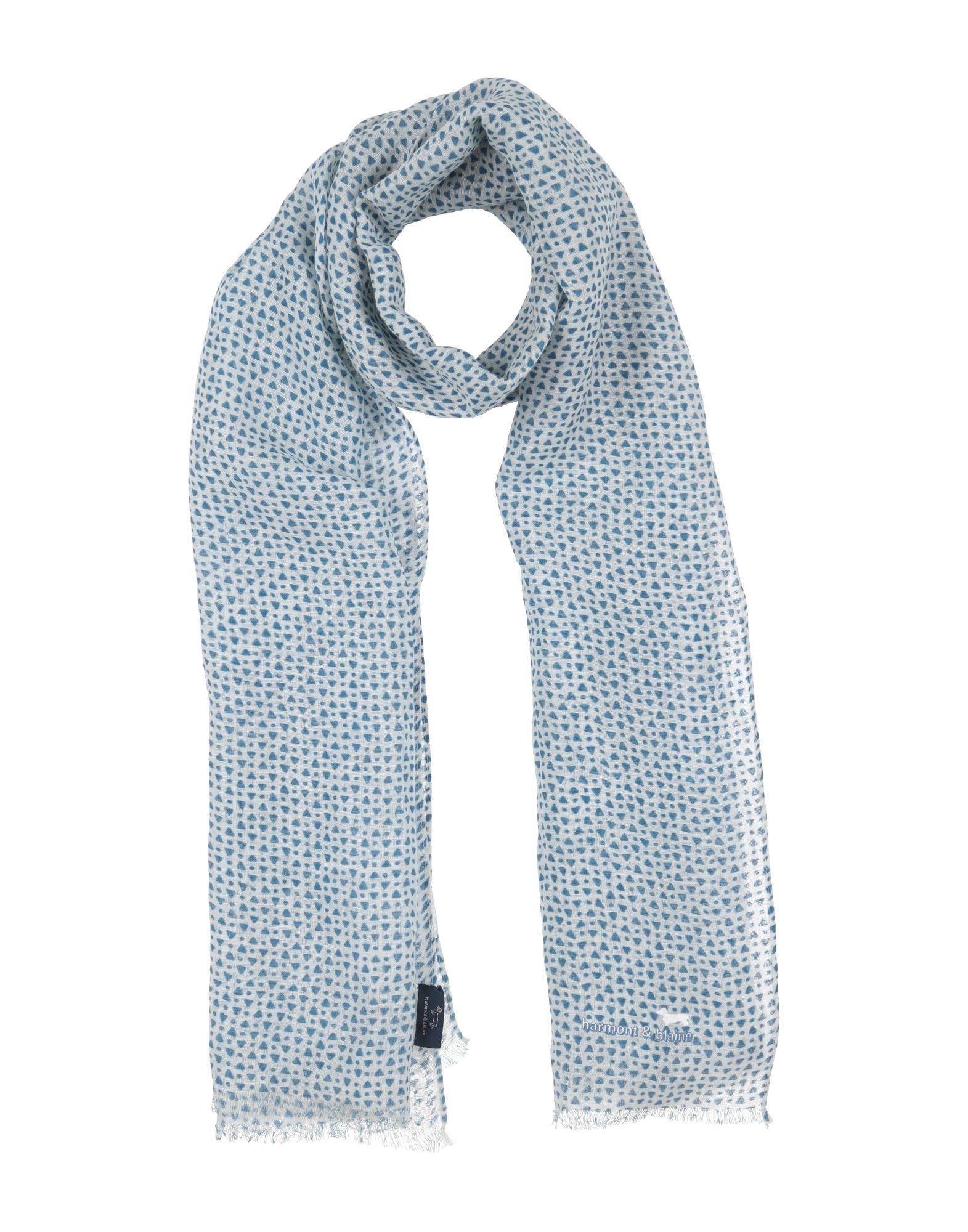  Harmont & Blaine - Complementos - Bufandas - On Yoox.com 