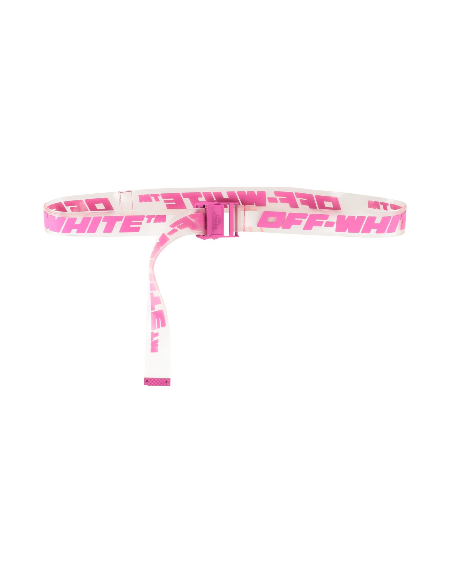  Off-white™ - Kleinlederwaren - Gürtel - On Yoox.com 
