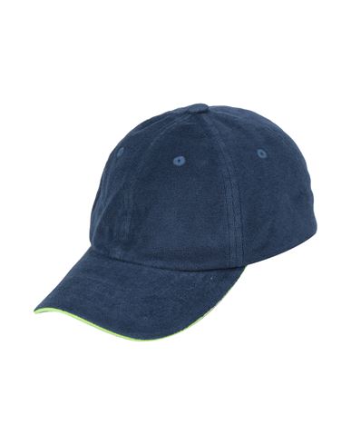 Gili's Man Hat Navy Blue Size 7 ⅛ Cotton, Polyester