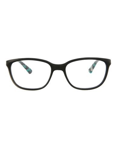 Mcq By Alexander Mcqueen Mcq Alexander Mcqueen Square-frame Acetate Optical Frames Woman Eyeglass Frame Multicolored Size 51  In Fantasy