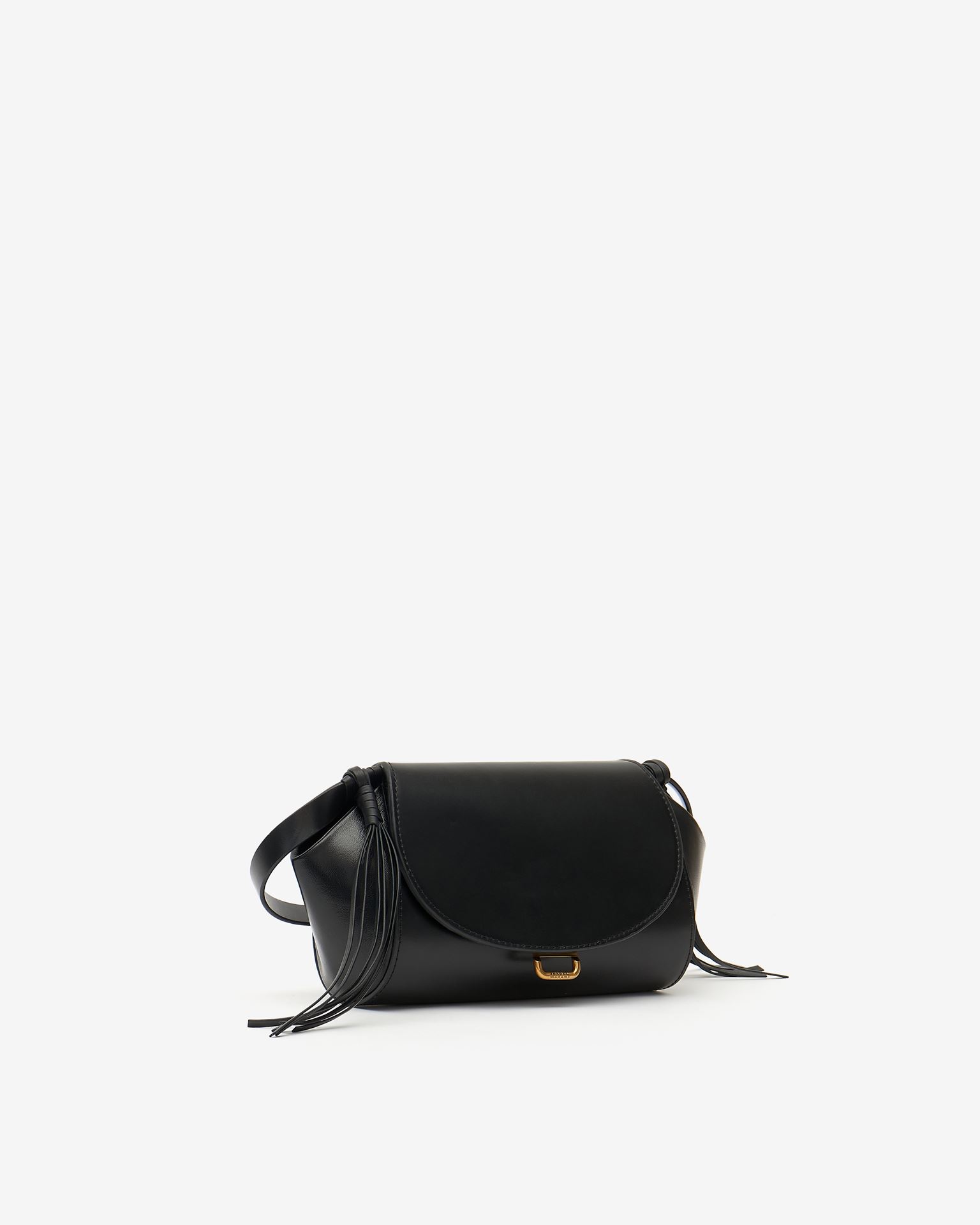 Isabel Marant Murcia Bag In Black