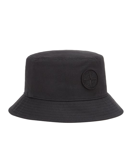 STONE ISLAND ストーンアイランド バケットハット 811598161