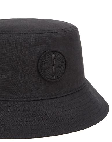 Cap Men Stone Island - Official Store