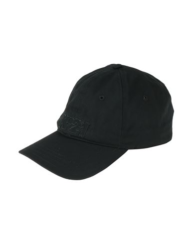 N°21 Woman Hat Black Size Onesize Cotton In Black