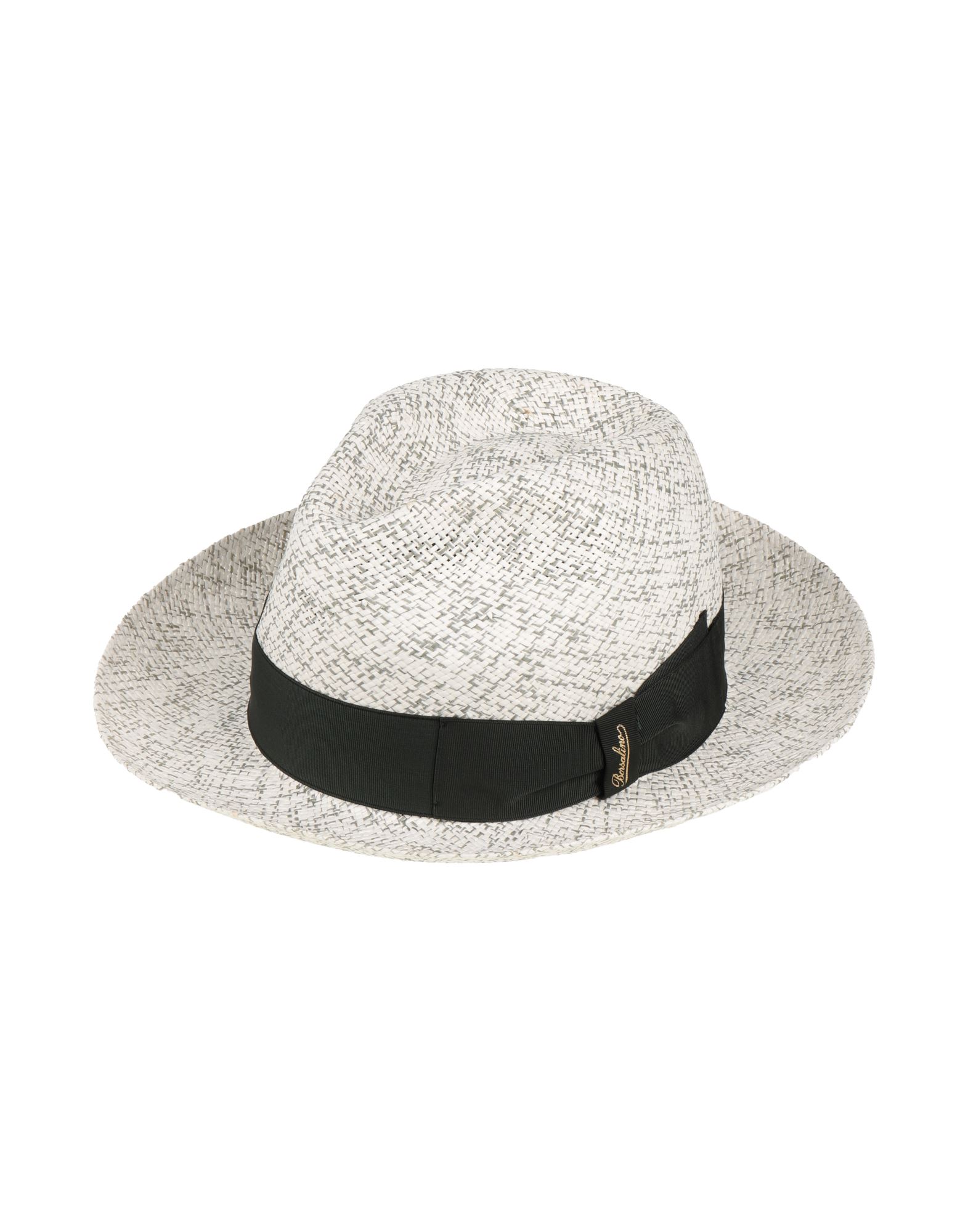 ボルサリーノ(Borsalino) パナマハット メンズ帽子・キャップ | 通販 