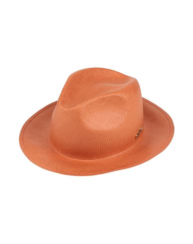 Shop Borsalino Man Hat Mandarin Size 7 ⅝ Paper Yarn