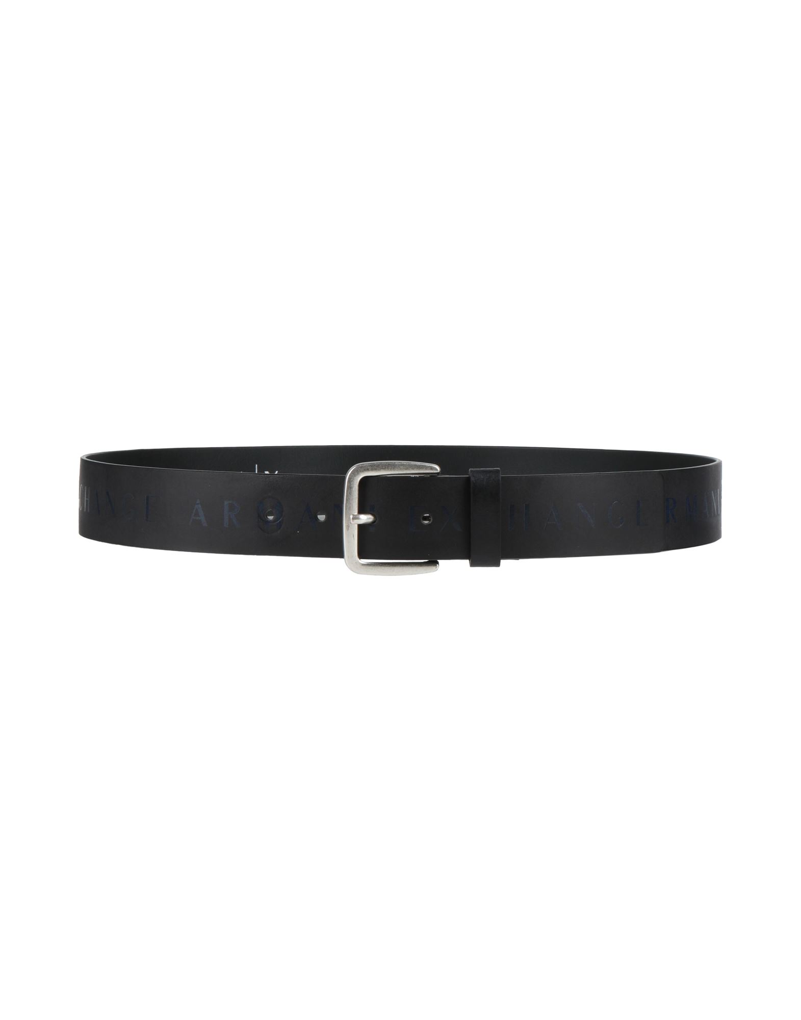  Armani Exchange - Kleinlederwaren - Gürtel - On Yoox.com 