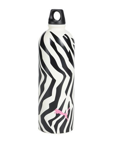 Shop Puma Tr Stainless Steel Bottle Sports Accessory Black Size - Stainless Steel