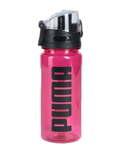 Shop Puma Sports Accessory Fuchsia Size - Plastic In Pink