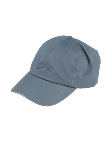 Man Hat Military green Size L Cotton