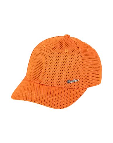 Borsalino Hat Orange Size Onesize Polyester