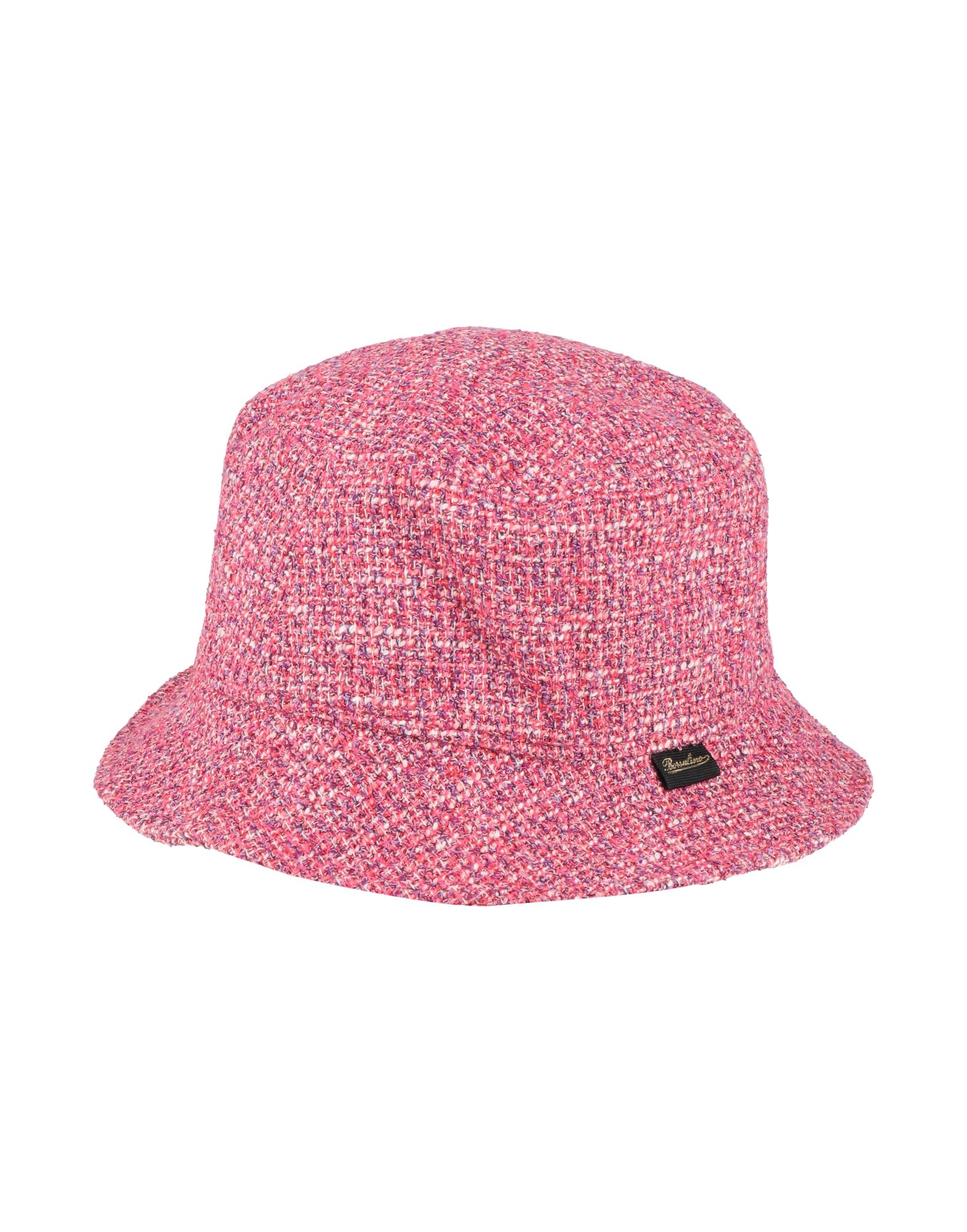 Borsalino - Accessoires - Mützen & Hüte - On Yoox.com 