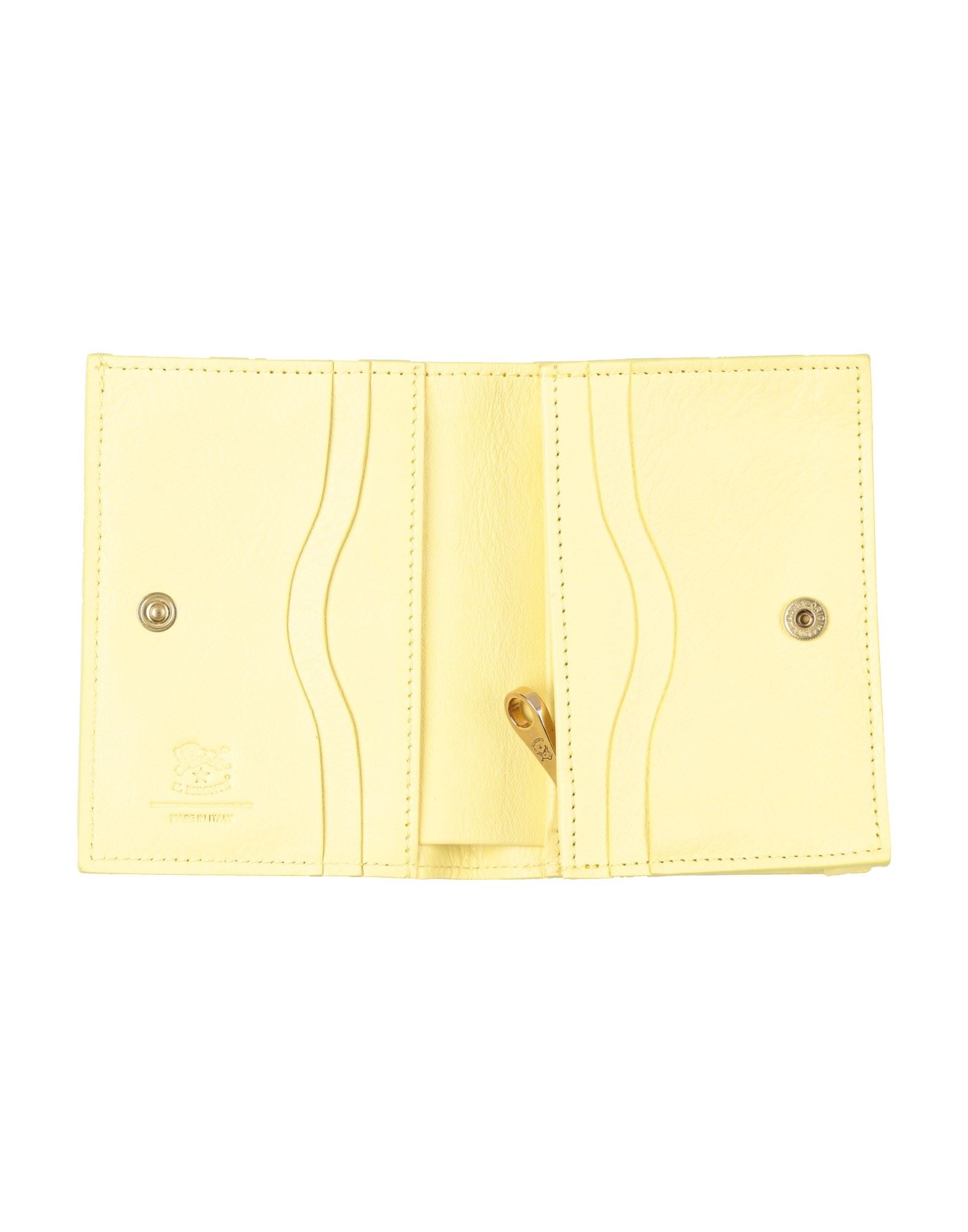  Il Bisonte - Kleinlederwaren - Brieftaschen - On Yoox.com 