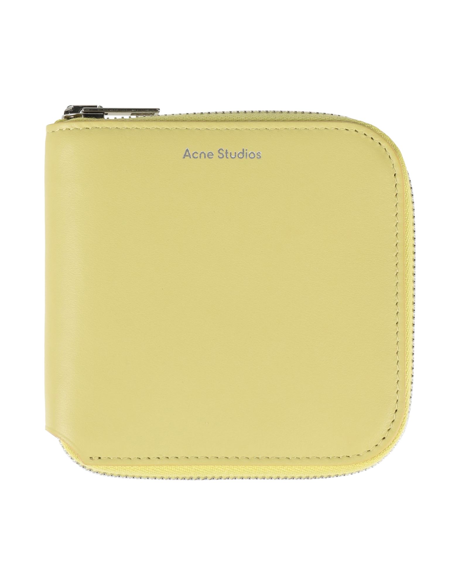  Acne Studios - Kleinlederwaren - Brieftaschen - On Yoox.com 
