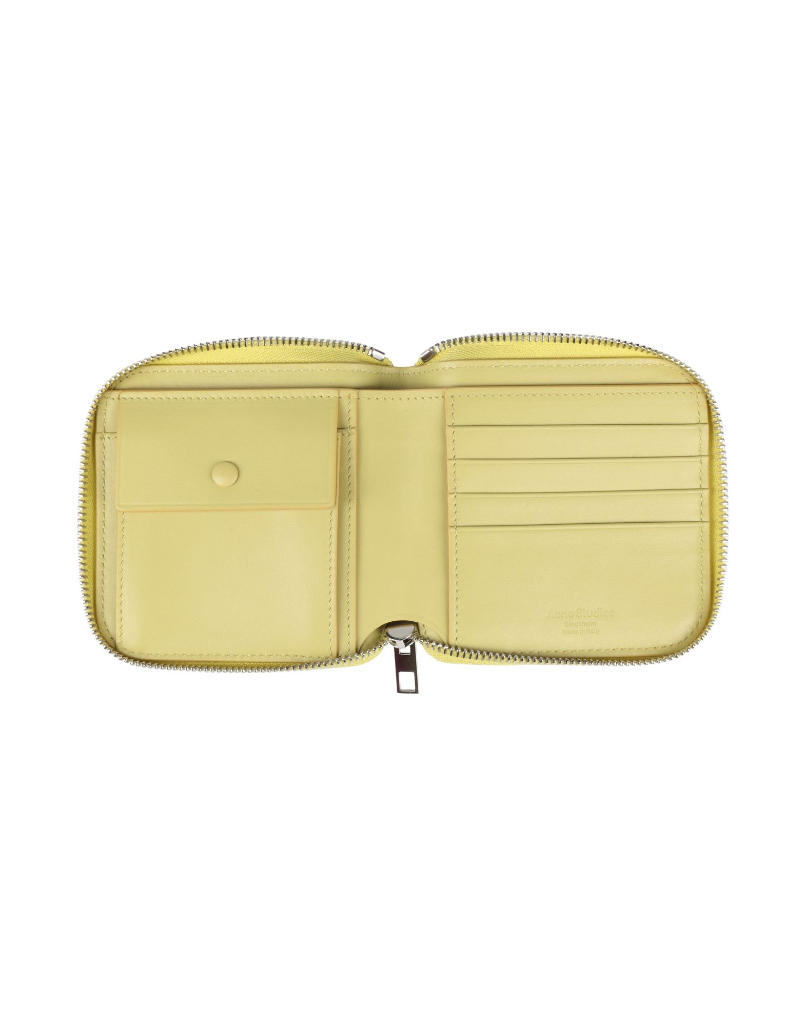  Acne Studios - Kleinlederwaren - Brieftaschen - On Yoox.com 