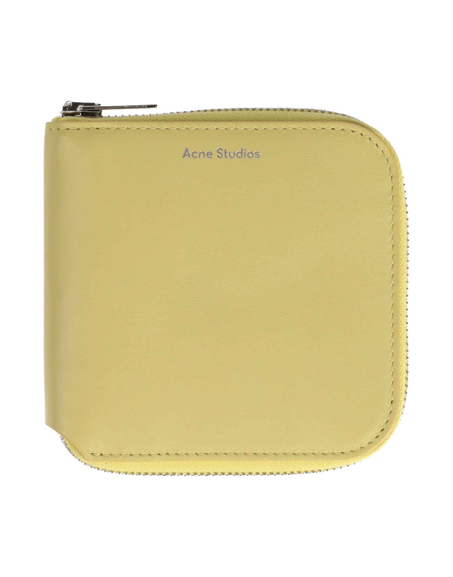  Acne Studios - Kleinlederwaren - Brieftaschen - On Yoox.com 
