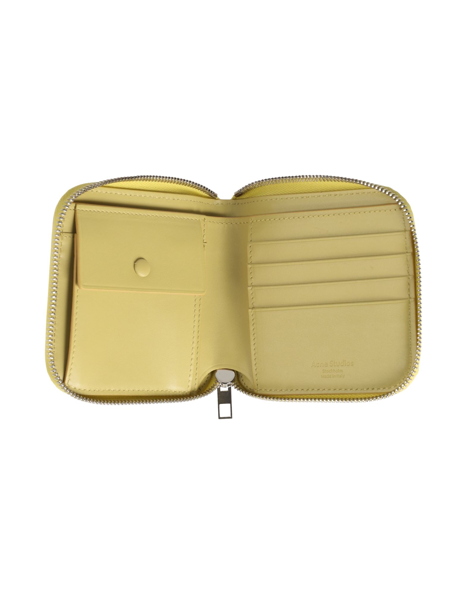 Acne Studios - Kleinlederwaren - Brieftaschen - On Yoox.com 