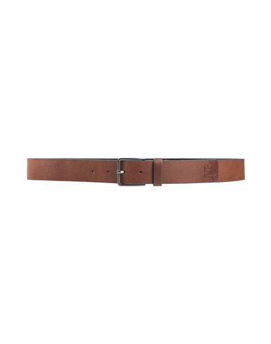 Shop Harmont & Blaine Man Belt Brown Size 36 Leather