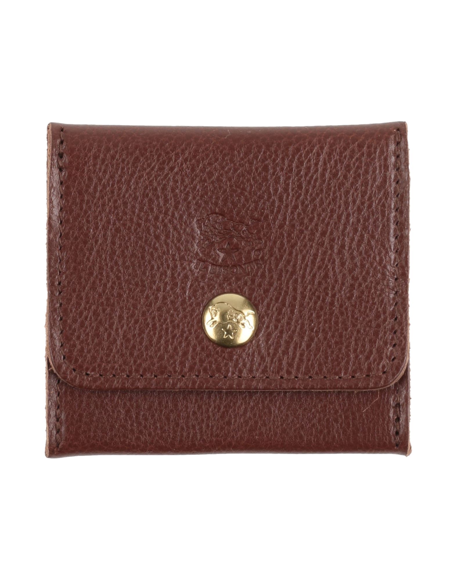  Il Bisonte - Marroquinería - Monederos - On Yoox.com 