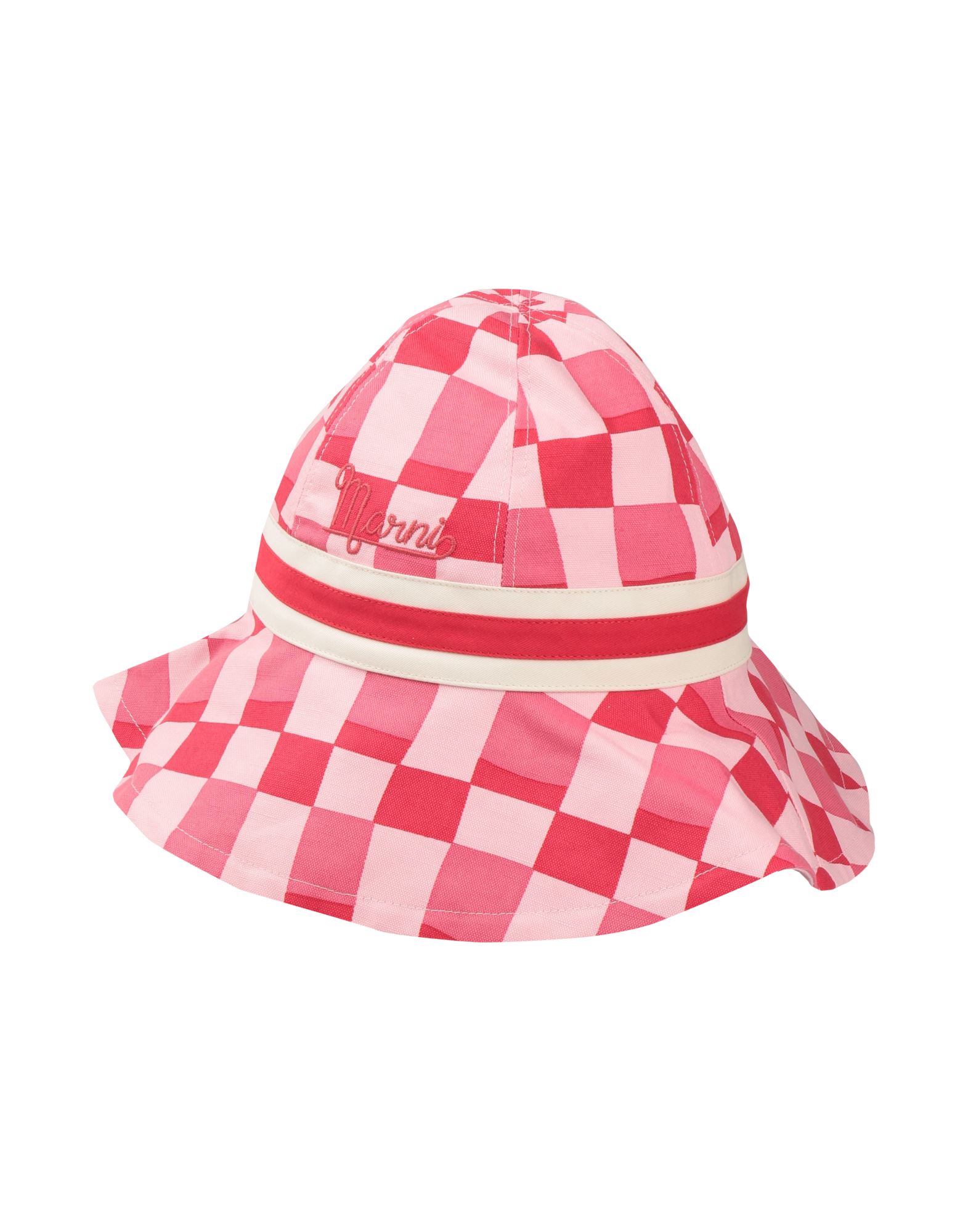  Marni - Accessoires - Mützen & Hüte - On Yoox.com 