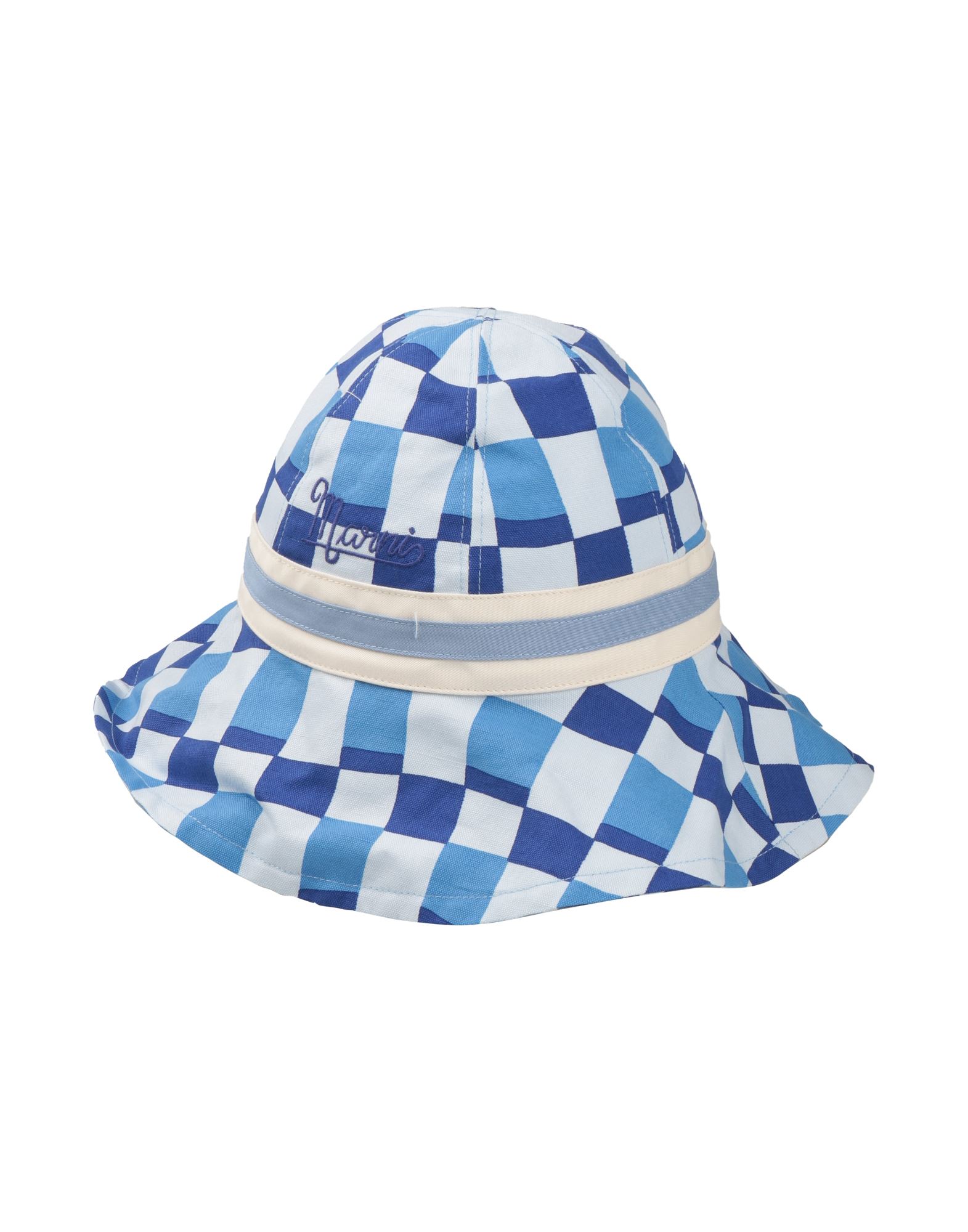  Marni - Accessoires - Mützen & Hüte - On Yoox.com 