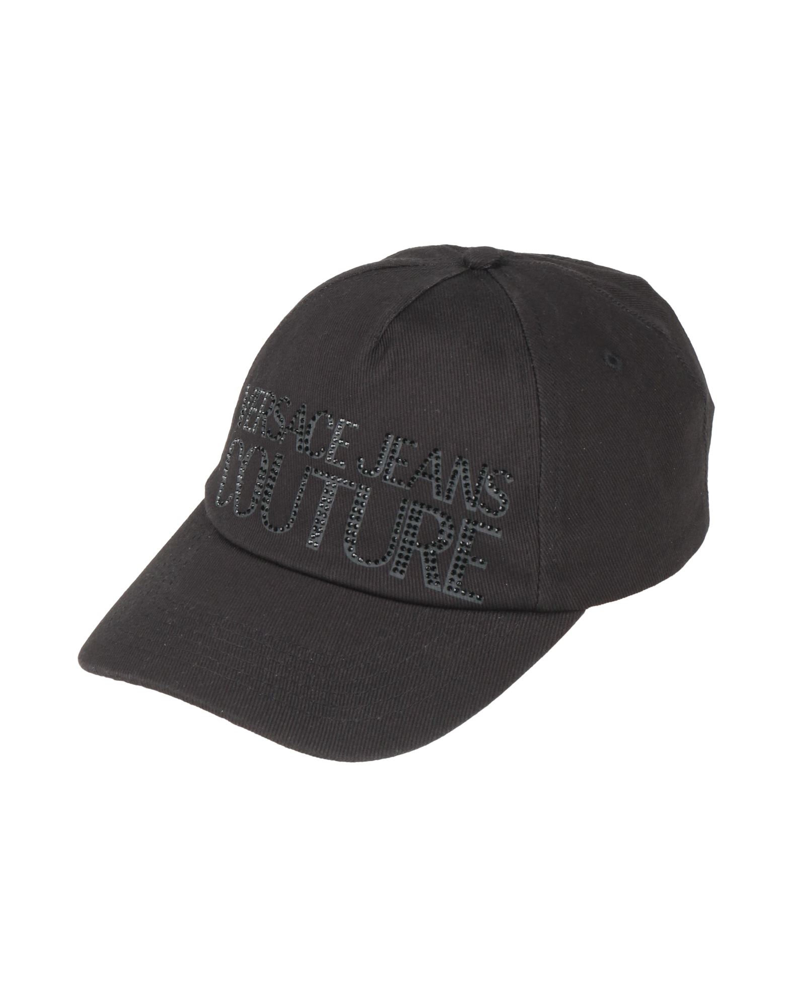  Versace Jeans Couture - Accessoires - Mützen & Hüte - On Yoox.com 