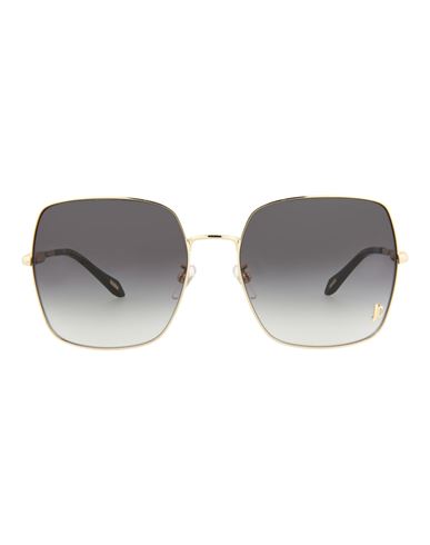 Shop Just Cavalli Aviator-frame Metal Sunglasses Woman Sunglasses Rose Gold Size 60 Metal