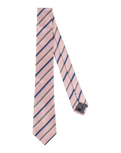 Giorgio Armani Man Ties & Bow Ties Light Pink Size - Silk