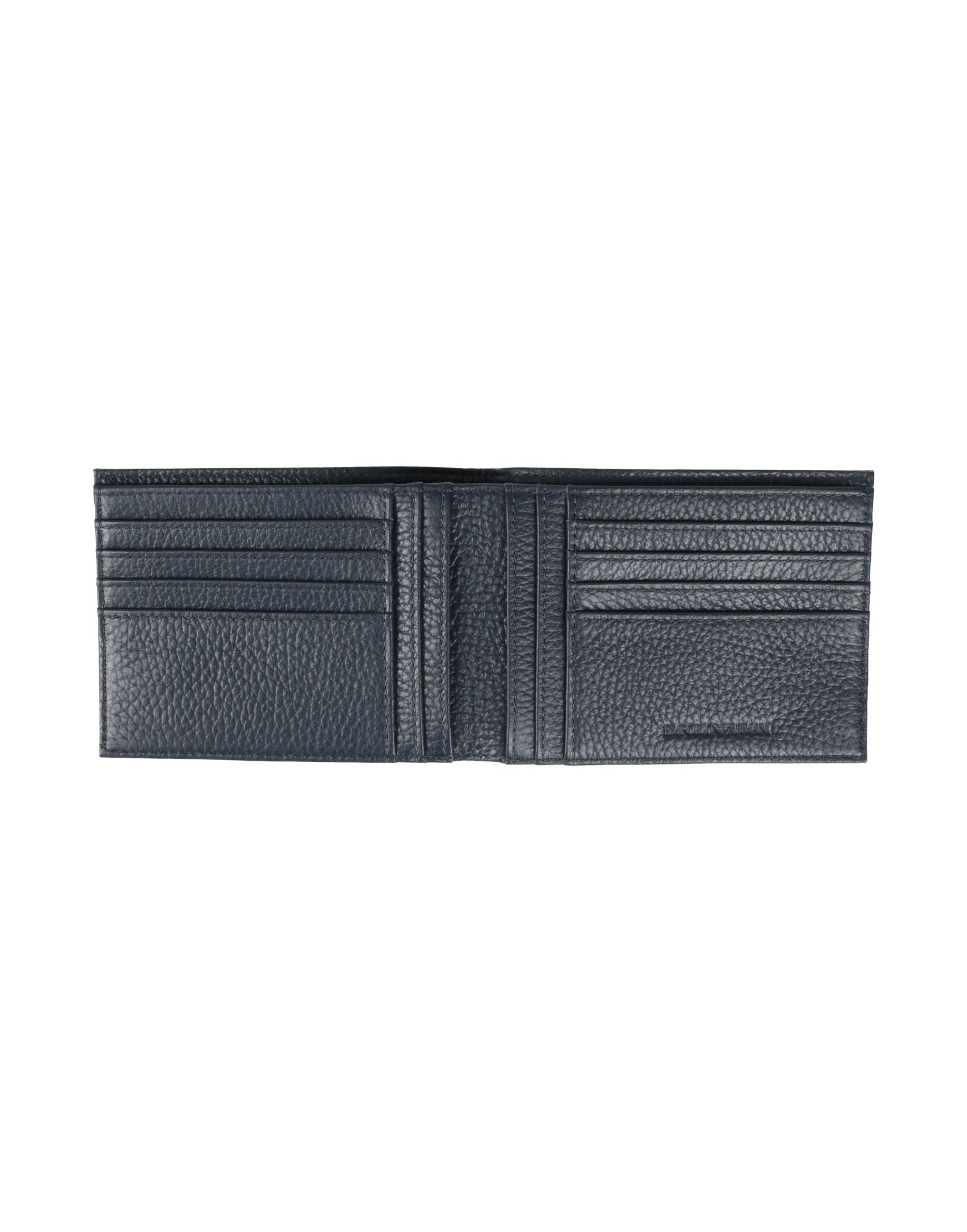  Emporio Armani - Kleinlederwaren - Brieftaschen - On Yoox.com 
