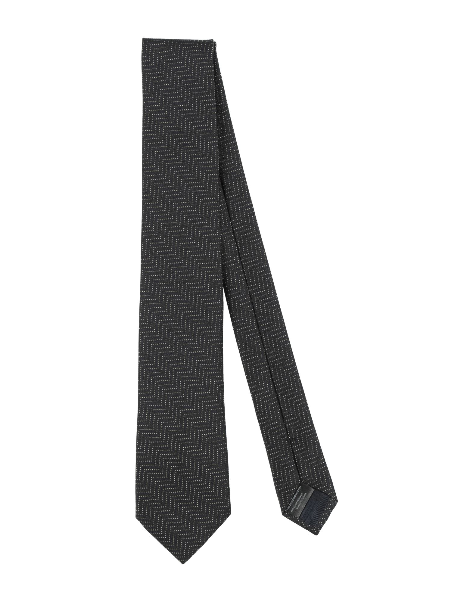  Emporio Armani - Accessoires - Krawatten & Fliegen - On Yoox.com 