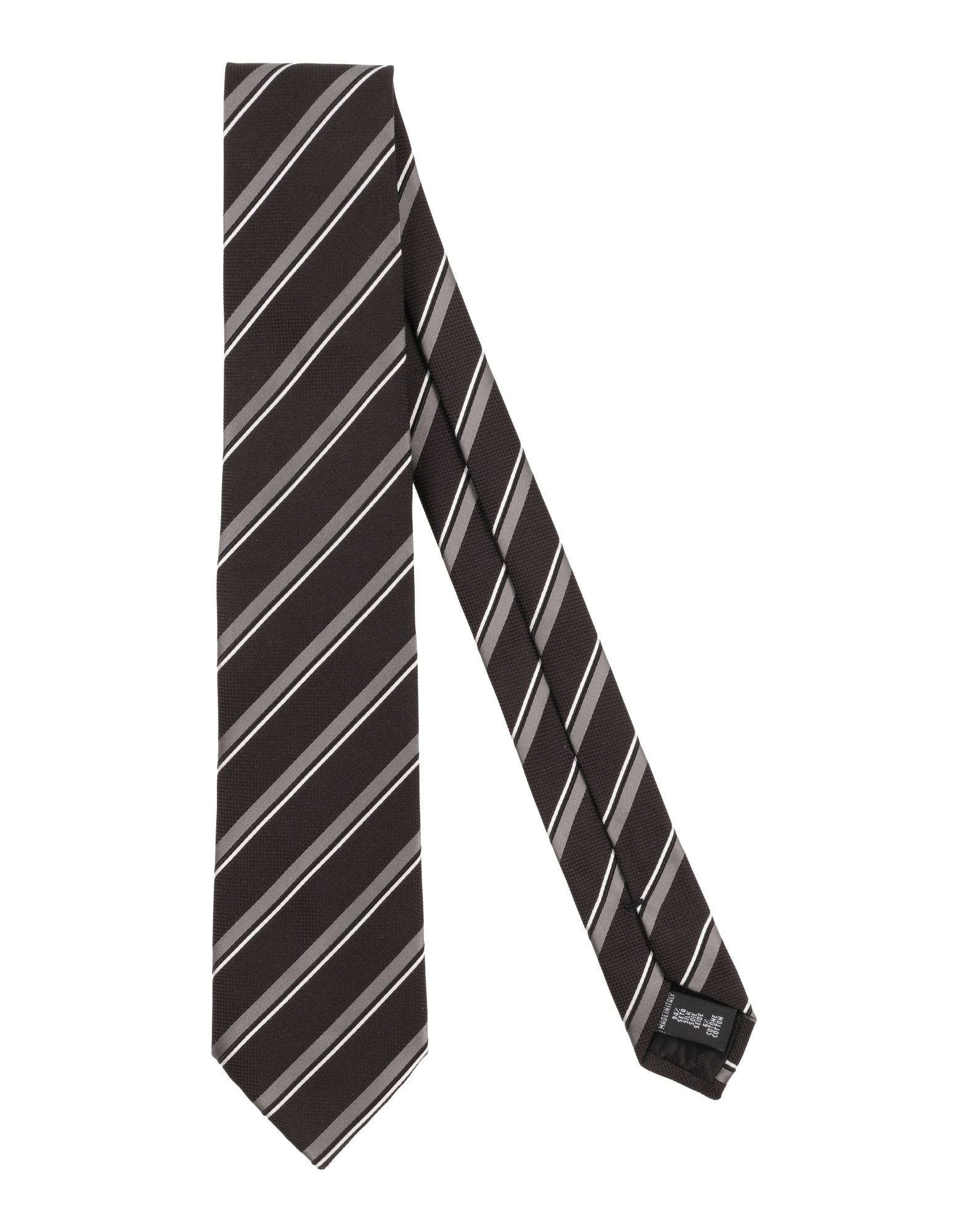  Emporio Armani - Accessoires - Krawatten & Fliegen - On Yoox.com 