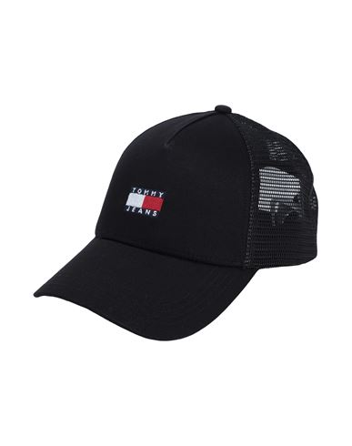 Mützen & Hüte Herren Schwarz ONESIZE Herren