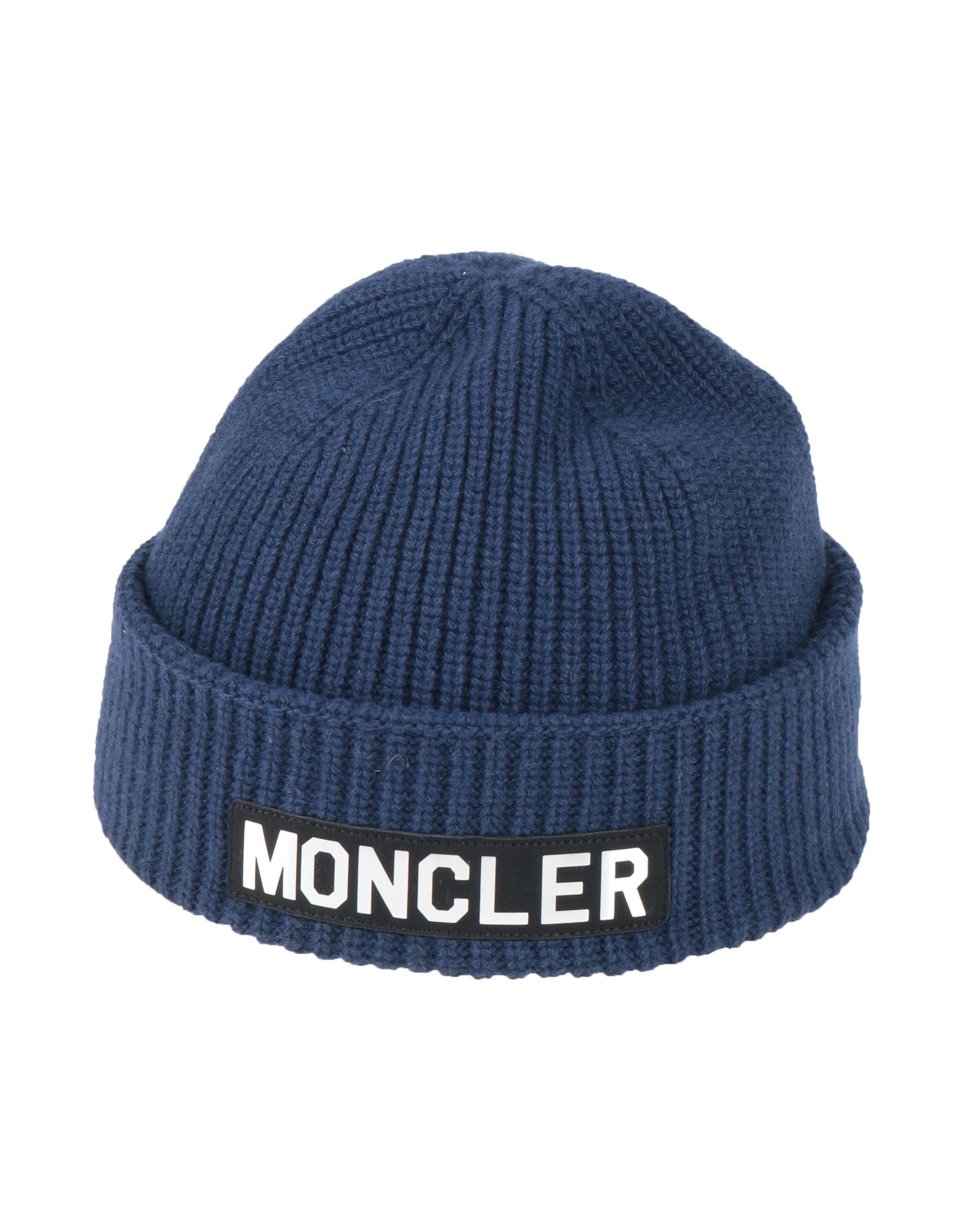 モンクレール(MONCLER) メンズ帽子・キャップ | 通販・人気ランキング ...