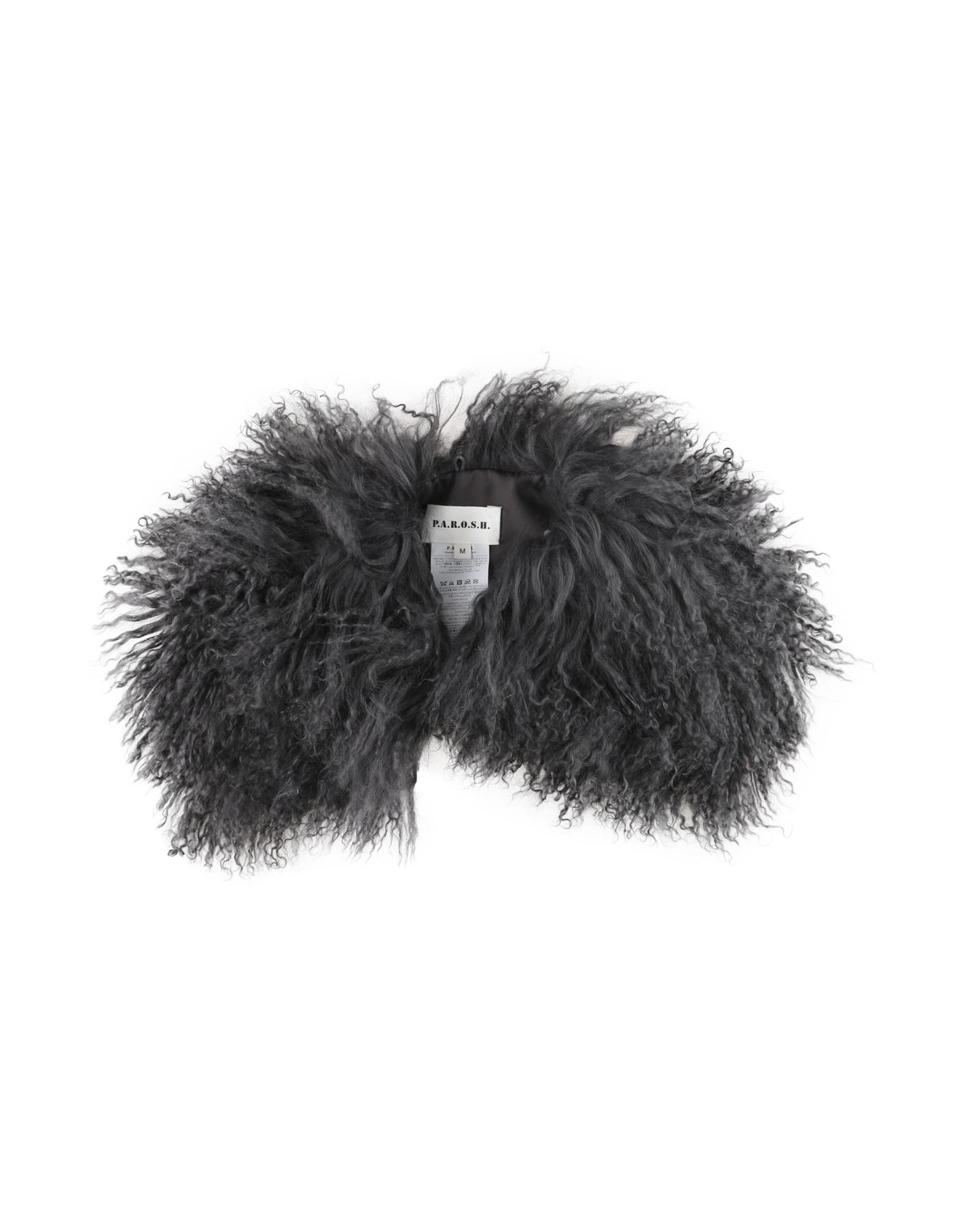  P.a.r.o.s.h. - Accessoires - Schals - On Yoox.com 
