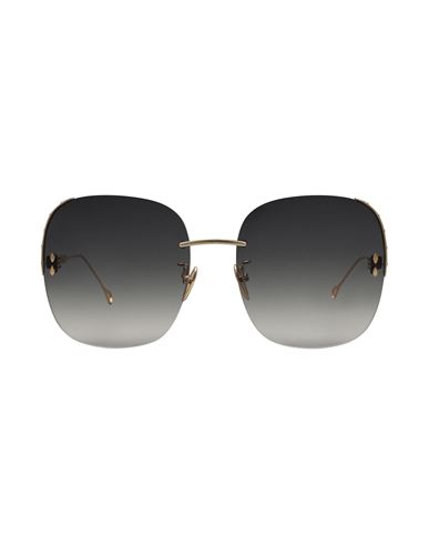 Gafas de sol Mujer Oro rosa 61 Mujer