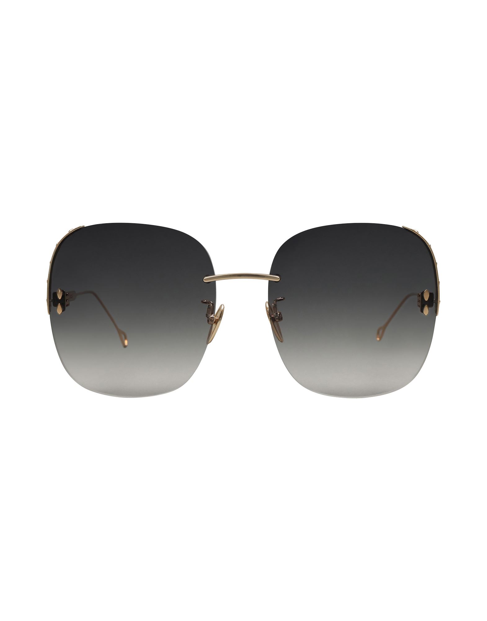  Isabel Marant - Gafas - Gafas De Sol - On Yoox.com 