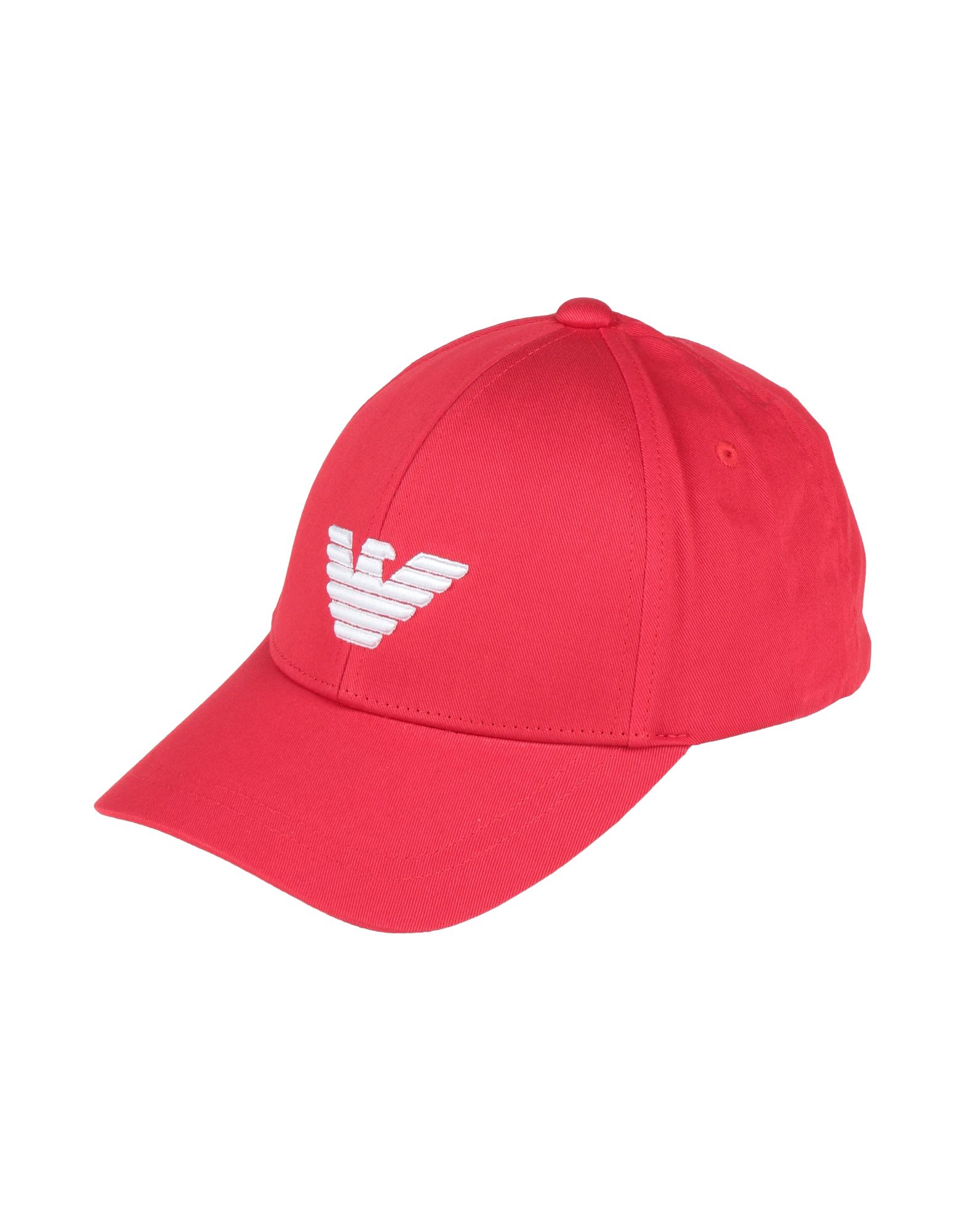  Emporio Armani - Accessoires - Mützen & Hüte - On Yoox.com 