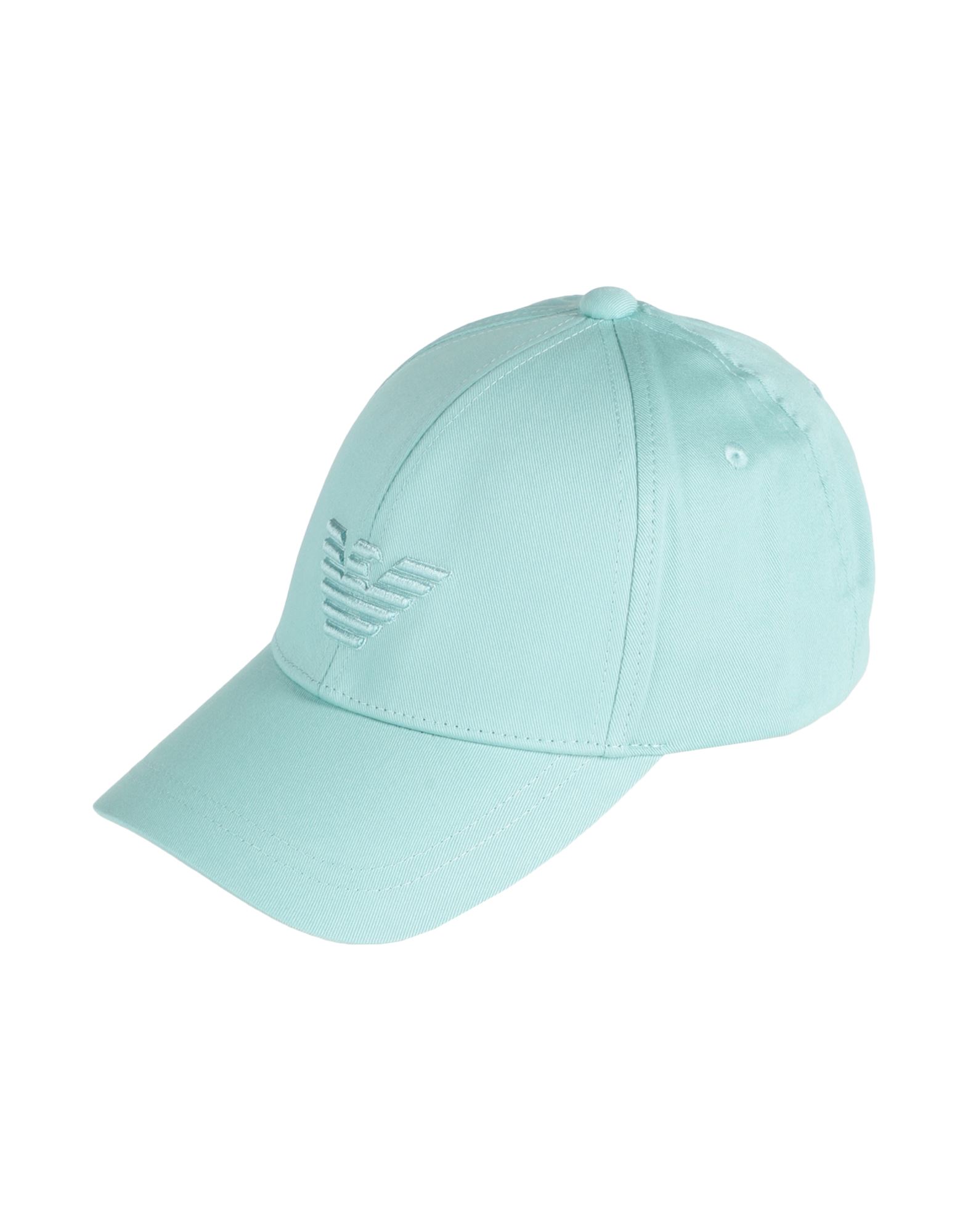  Emporio Armani - Accessoires - Mützen & Hüte - On Yoox.com 