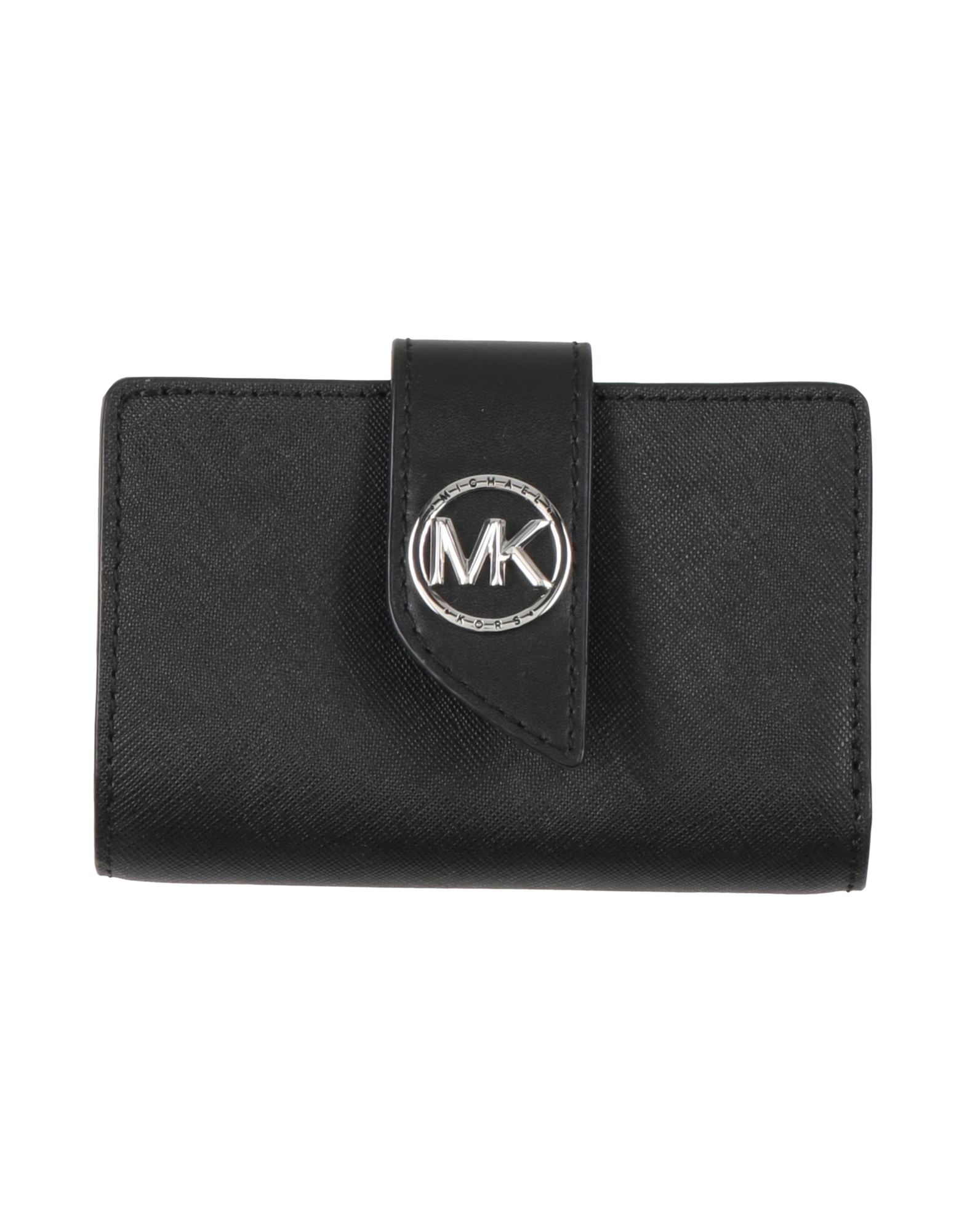 新作☆Michael Kors☆JET SET TRAVEL WALLET 封筒型 長財布