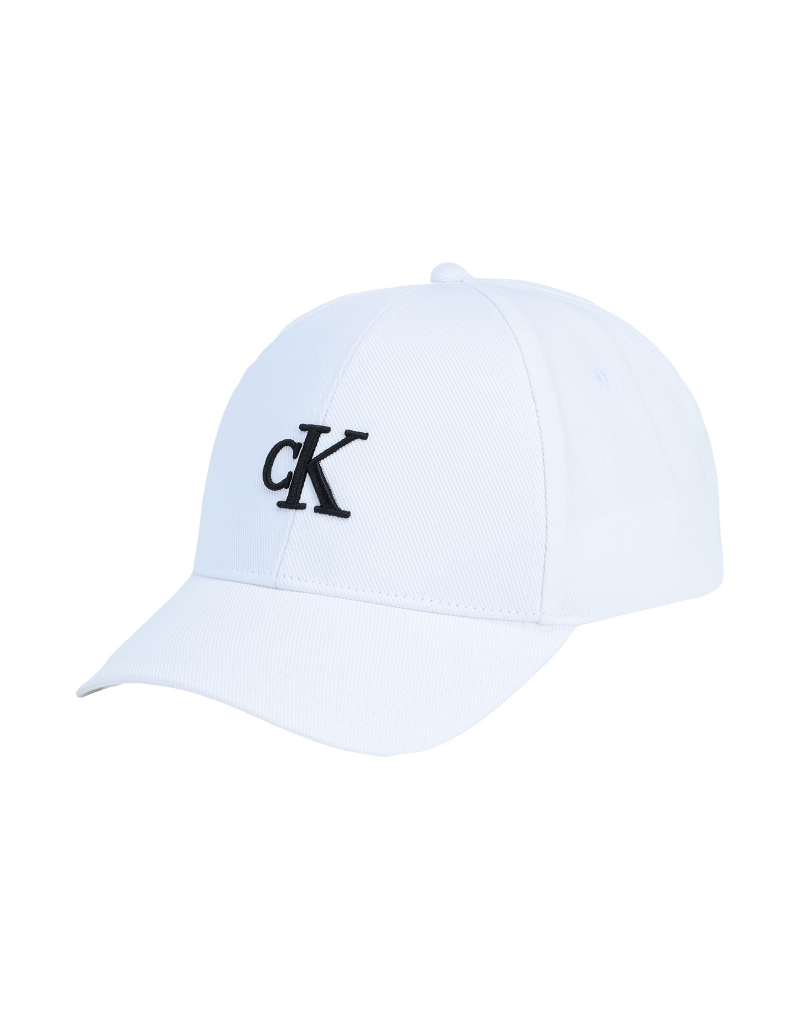  Calvin Klein Jeans - Accessoires - Mützen & Hüte - On Yoox.com 