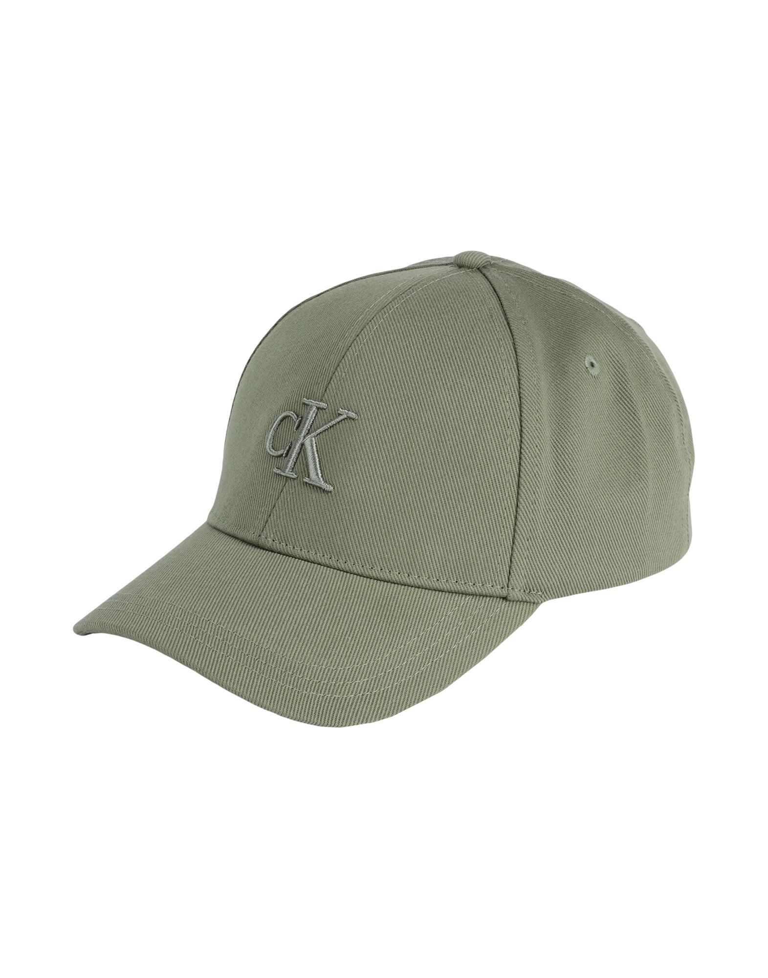  Calvin Klein Jeans - Accessoires - Mützen & Hüte - On Yoox.com 