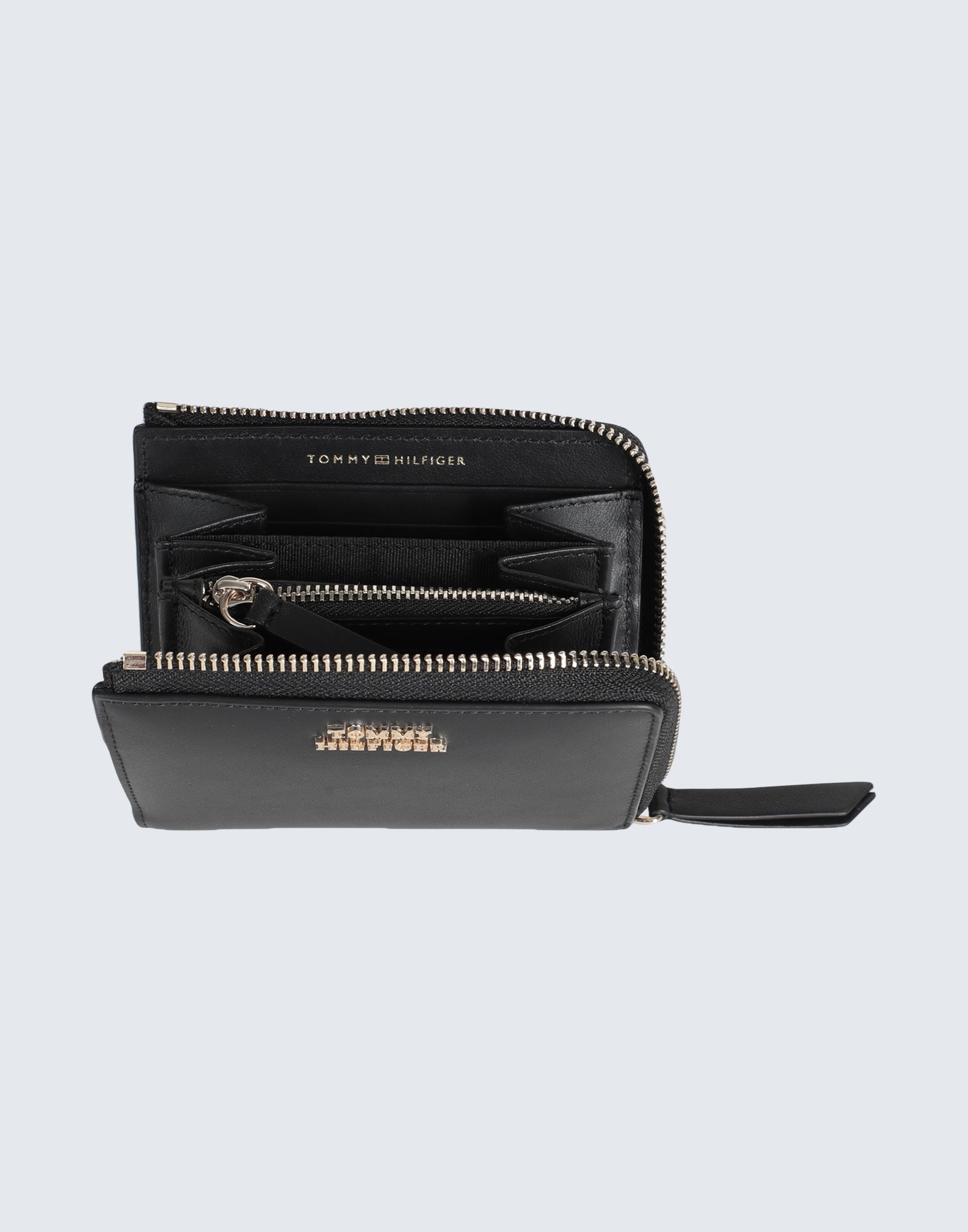  Tommy Hilfiger - Kleinlederwaren - Brieftaschen - On Yoox.com 