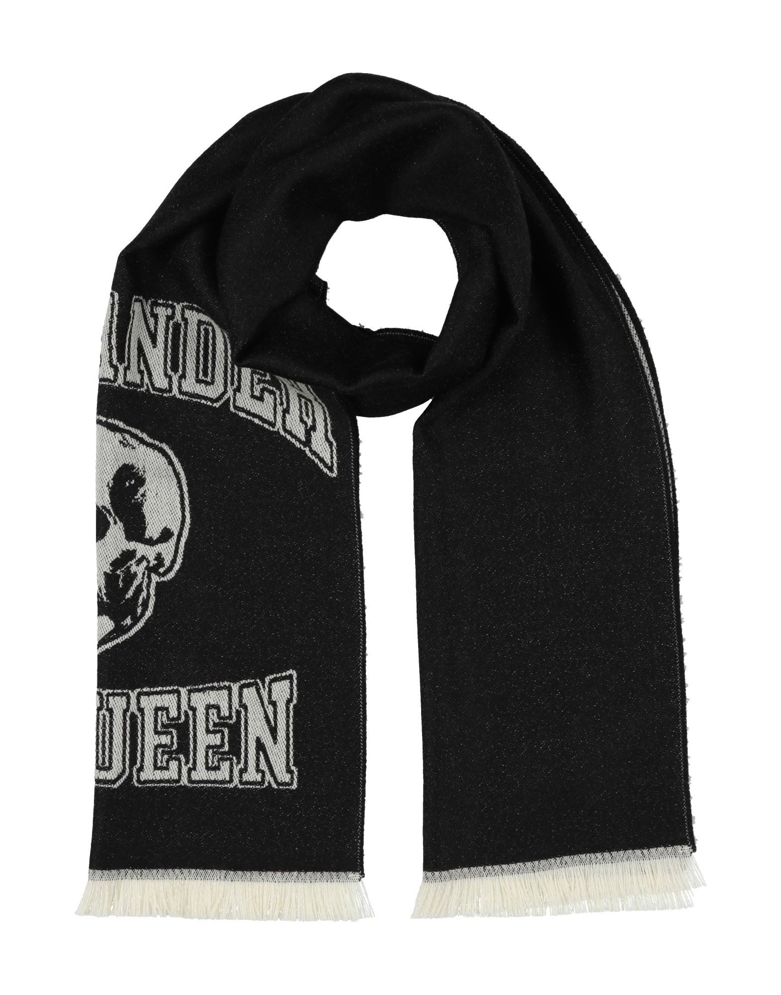  Mcqueen - Accessoires - Schals - On Yoox.com 