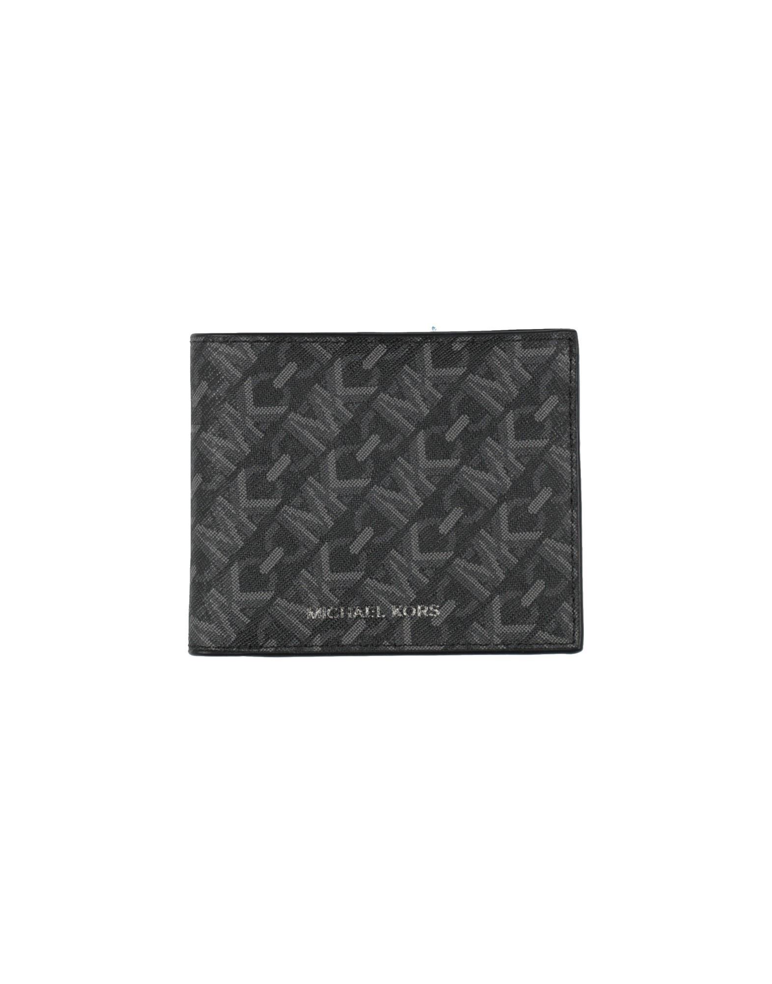  Michael Kors Mens - Kleinlederwaren - Brieftaschen - On Yoox.com 